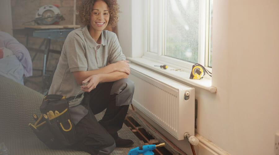 Professional Water heater repair services in Gladstone, MI